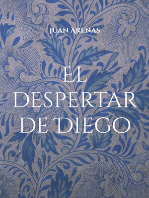 cover image of El despertar de Diego